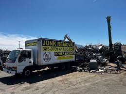 Trusted Manchester, IA Junk Removal Services Experts